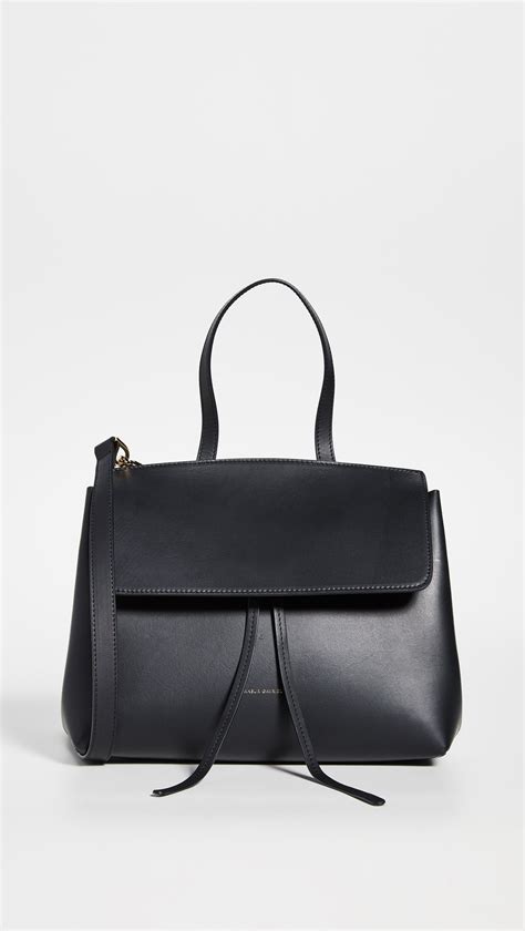 Mansur Gavriel Mini Lady Bag in 2021 | Mansur gavriel lady bag, Mansur gavriel mini, Leather ...