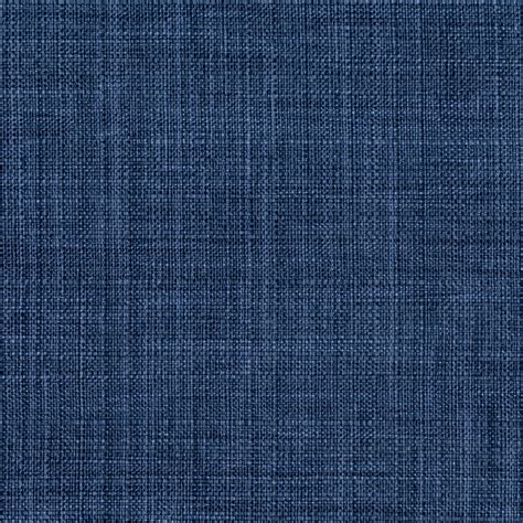 Blue Blue Solids Woven Drapery And Upholstery Fabric By The Yard