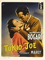 Tokyo Joe Movie Poster Print (11 x 17) - Item # MOVIB26240 - Posterazzi