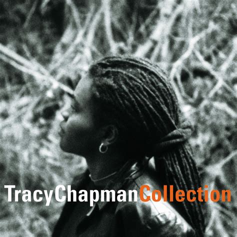 Collection Compilation By Tracy Chapman Spotify