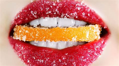4k Lips Wallpapers High Quality Download Free