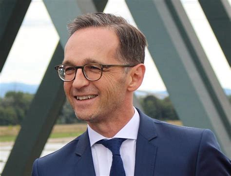Heiko maas widerspricht dem antisemitismusbeauftragten der regierung, der juden empfohlen hatte, nicht überall in deutschland kippa zu tragen. Heiko Maas will Mietpreisbremse verschärfen - Pfalz-Express
