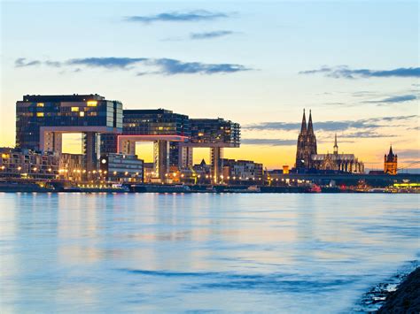 It is one of the nation's media, tourism and business hotspots, and is considered one of the most liberal cities in germany. Köln - Veranstaltungsorte | TÜV NORD