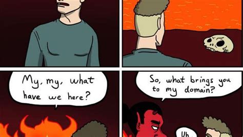 comic perfectly ridicules christian stereotypes about gay people indy100 indy100