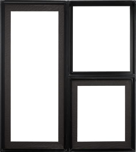 BI-45 Aluminum Casement / Awning Window (Interior Opening) | Alweather ...