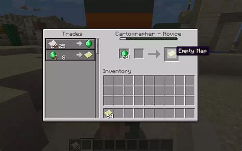 How To Make A Map In Minecraft To Keep Track Of Your Location And