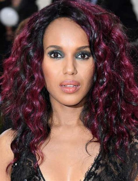 15 awesome hair color ideas for dark skin eal care