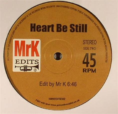 Mr K Mr K Edits Vol 2 Vinyl At Juno Records