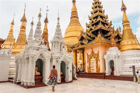 Officially known as the union of myanmar, (also as burma or the union of burma by bodies and states who do not recognize the ruling military junta), this nation is the largest in southeast asia. The must see temples in Yangon, Myanmar - ultimate guide ...