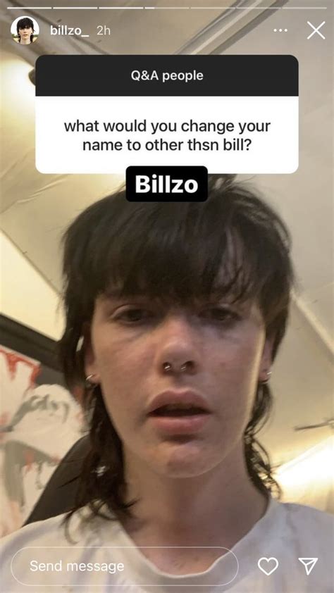 Official Billzo Update Account On Twitter