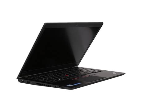 Lenovo Laptop Thinkpad T460s 20fax50100 Intel Core I5 6th Gen 6200u