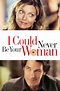 I Could Never Be Your Woman (2007) | The Poster Database (TPDb)