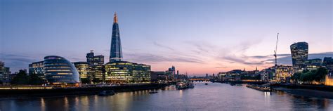 Panoramic Photos Of London Trevor Sherwin Photography