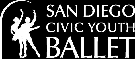 Current Schedule — San Diego Civic Youth Ballet