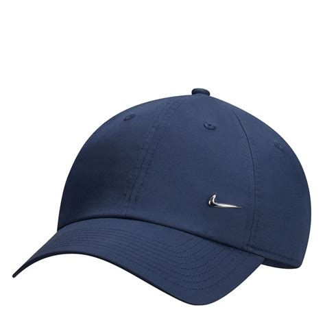 Nike Nike Metal Swoosh Cap Caps