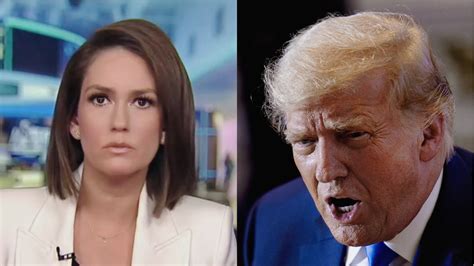 Trump Launches Sexist Attack On Fox News Host Jessica Tarlov In Random