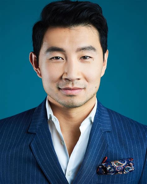 Simu is a canadian screen award nominated actor, writer and producer, known for his role as jung kim on the cbc sitcom kim's. UOMO-SUPREMO II: ASIAN PERSUASION: SIMU LIU
