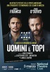 Locandina di National Theatre Live: Uomini e Topi: 394766 - Movieplayer.it