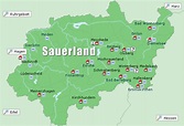 Sauerland - Alchetron, The Free Social Encyclopedia