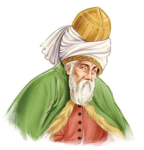 مولانا کاخ مجلل ادبیات فارسی است