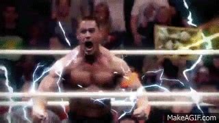 Some have made us laugh related:nikki and brie bella top best attires photos and video online gif. John cena GIF - Find on GIFER