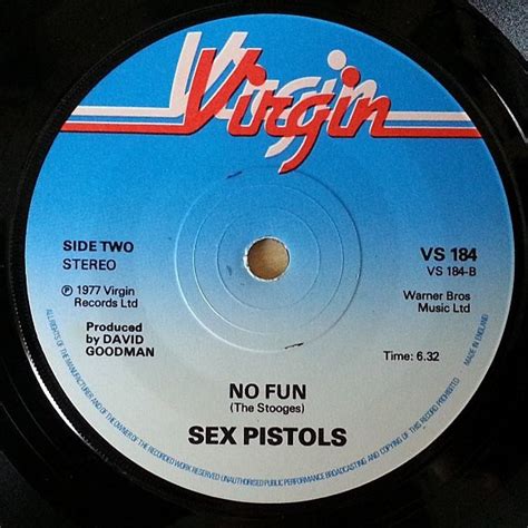 Sex Pistols Pretty Vacant Vinyl 7 45 Rpm Single Free Download Nude