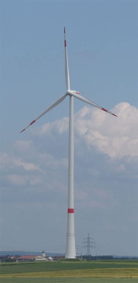 Wind Turbine Design Wikipedia With Images Wind Turbine Turbine Wind