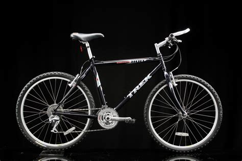Bicicleta Trek 800 Sport