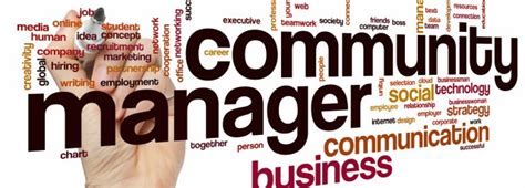 Community Manager Job Description Template Workable
