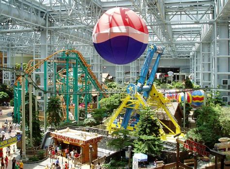 Camp Snoopy At The Mall Of America Flickr Photo Sharing