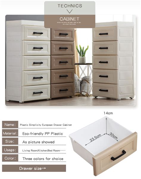 We will be calling you. 2019 New Modern 5-tier Plastic Drawer Storage Cabinets - Buy 5-tier Plastic Drawer,Plastic ...