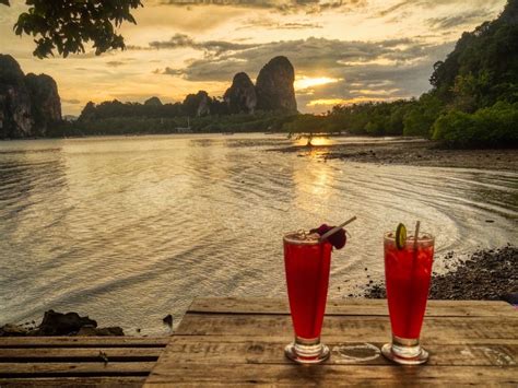 Everything You Need To Know About Railay Beach Free Two Roam