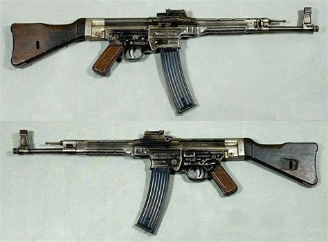 12 Little Known Ww2 German Weapons