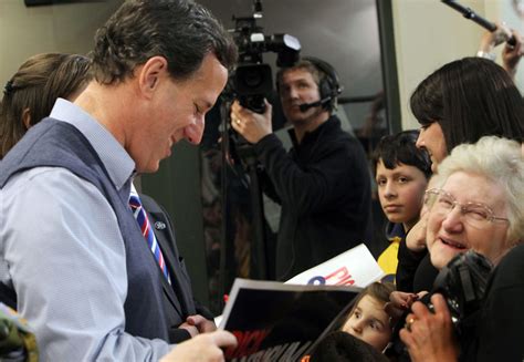 santorum is back a sexting case immigration idea is start shooting ohio news roundup