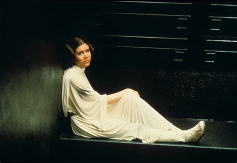 Princess Leia Star Wars Series Who Are The Official Disney