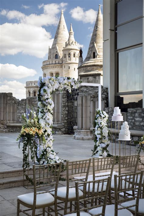 The Most Romantic Wedding Venues In Budapest What Every Little