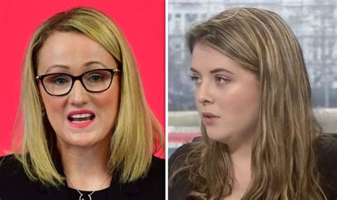 Red War Labour Insider Exposes ‘infighting’ As Long Bailey Struggles With Campaign Uk News