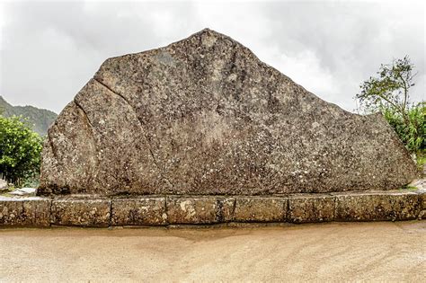 Machu Picchu Sacred Rock Hot Sex Picture