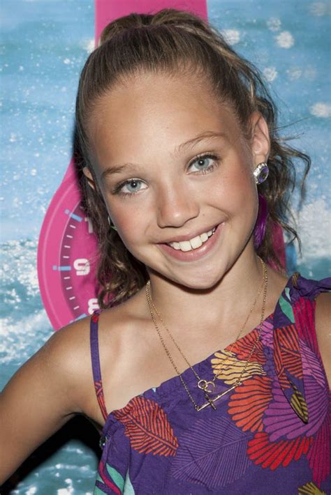 Who Is Maddie Ziegler Everything You Need To Know About