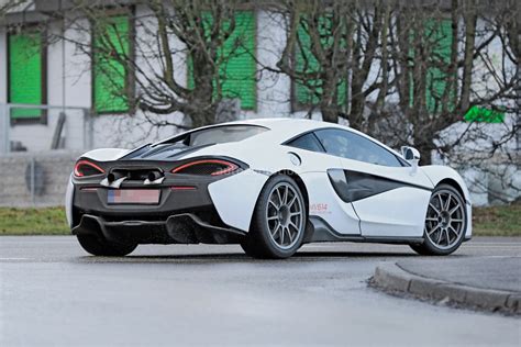 2022 Mclaren 570s Successor Teased Electrified Supercars Confirmed