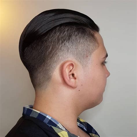13 Cleanest High Taper Fade Haircuts For Men Hairstyles Vip