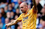 Darron Gibson books Wembley date in Salford City debut · The42