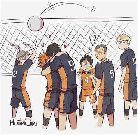 Pin On Haikyuu