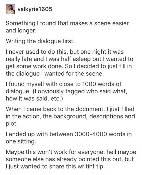 Pin By Tori On Writing Writing Dialogue Writing Words Book Writing Tips