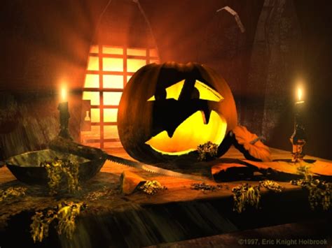 High Definition Wallpapers Halloween Wallpapers