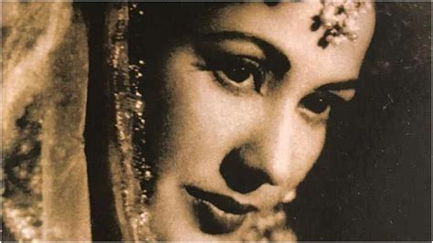 Almighty Motion Picture To Produce Biopic On Legendary Actress Meena