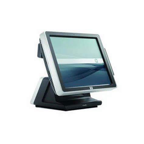 Hp Ap500 Pos Touch Screen Input 90 To 260 Vac At Best Price In