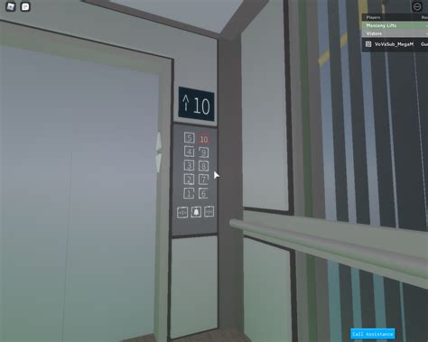 All The Pictures Of Roblox Lifts Roblox Elevator Community Wiki Fandom