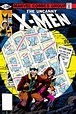 Uncanny X-Men (1963) #141 | Comics | Marvel.com