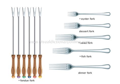 Facts About Forks Interesting Facts